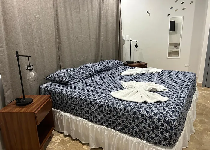 Apartamento Blue Angel 10 A Unos Paso De La 5av