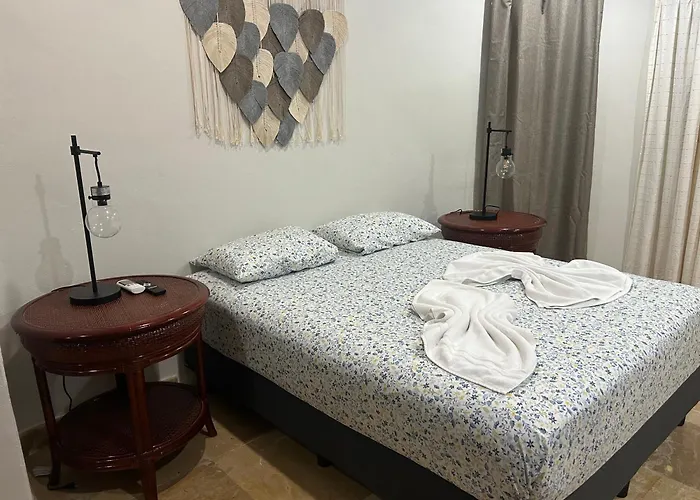 Blue Angel 10 A Unos Paso De La 5av Apartamento *