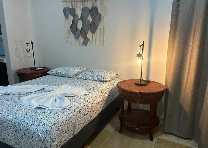 Apartamento Blue Angel 10 A Unos Paso De La 5av