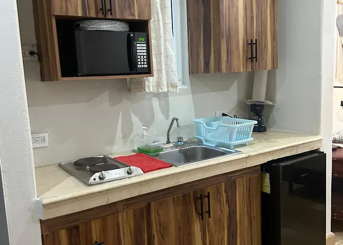 Apartamento Blue Angel 10 A Unos Paso De La 5av