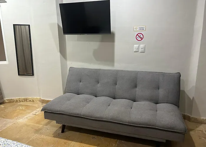 Blue Angel 10 A Unos Paso De La 5av Apartamento